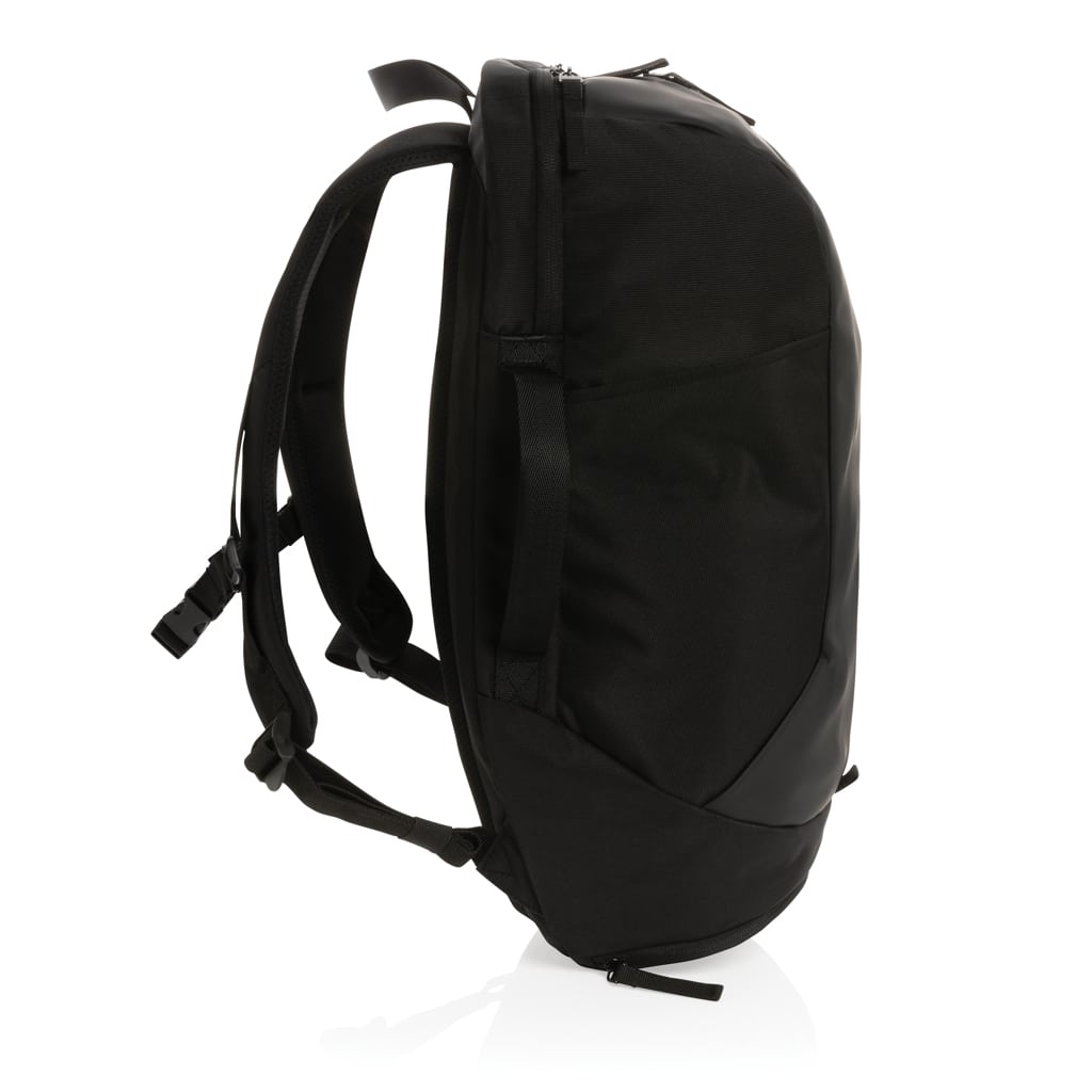 Miniature 4 pour Sac à dos travail/gym Swiss Peak en rPET AWARE™