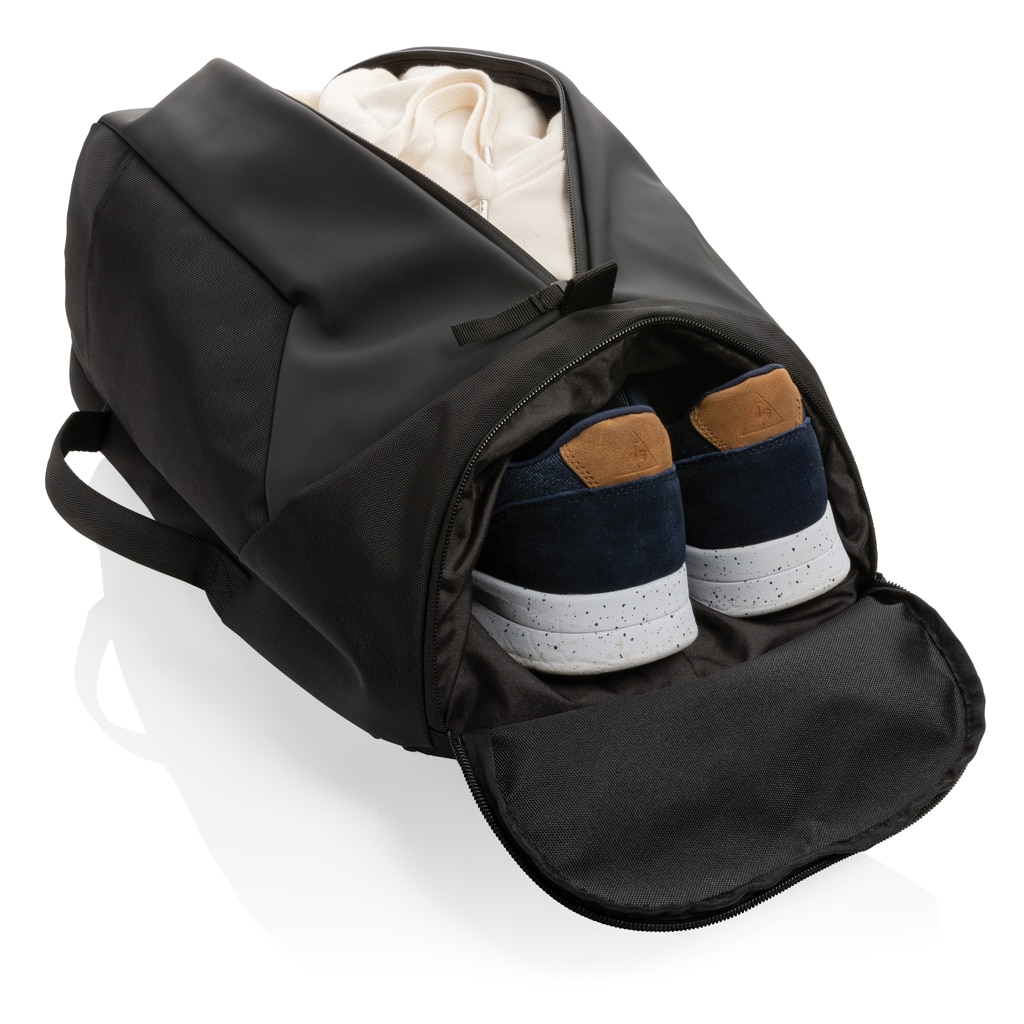 Miniature 8 pour Sac à dos travail/gym Swiss Peak en rPET AWARE™