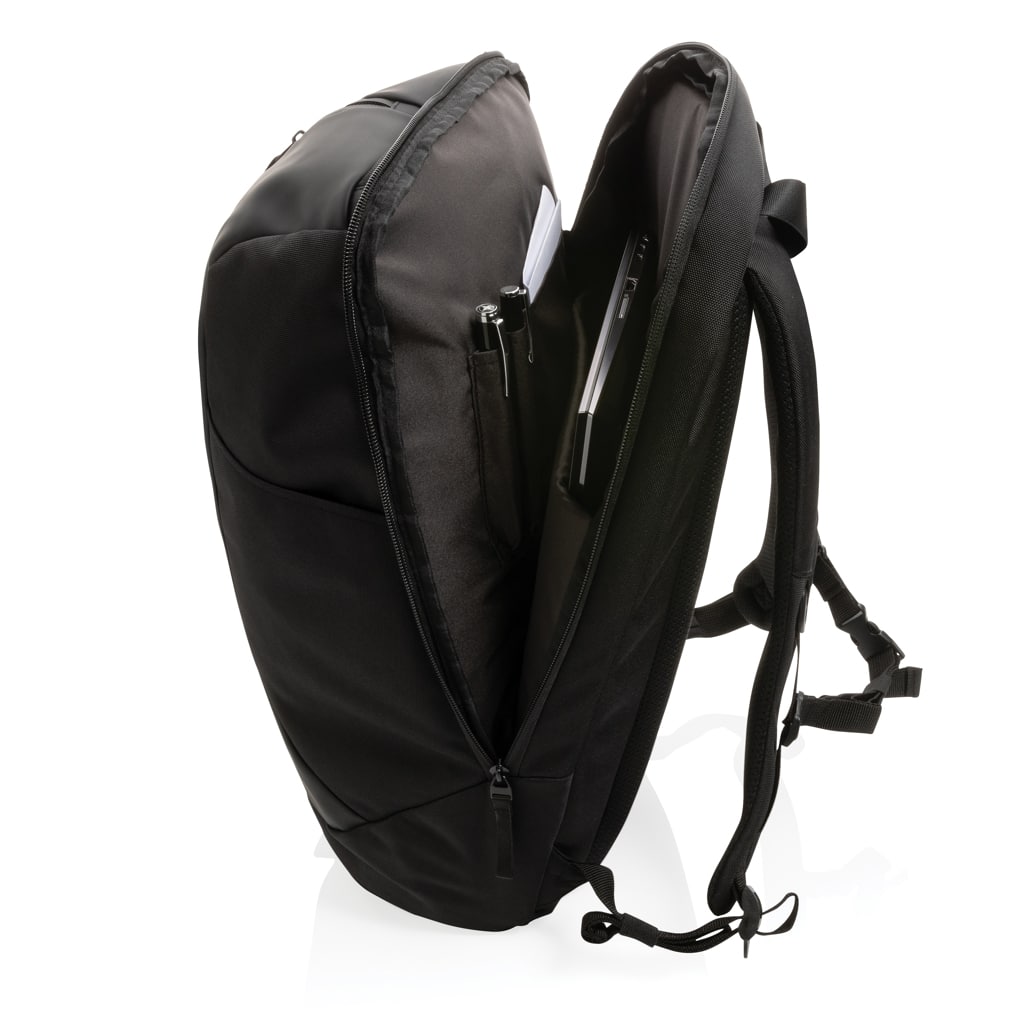 Miniature 10 pour Sac à dos travail/gym Swiss Peak en rPET AWARE™