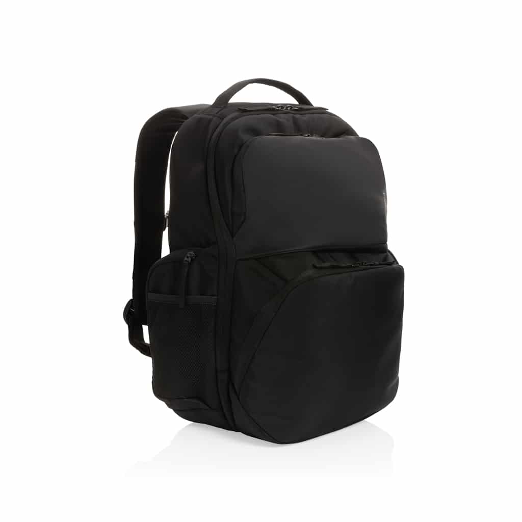 Miniature 2 pour Sac à dos nomade Swiss Peak en rPET AWARE™
