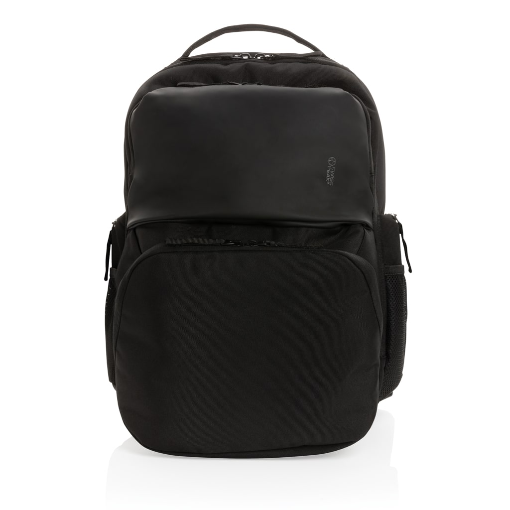 Miniature 3 pour Sac à dos nomade Swiss Peak en rPET AWARE™
