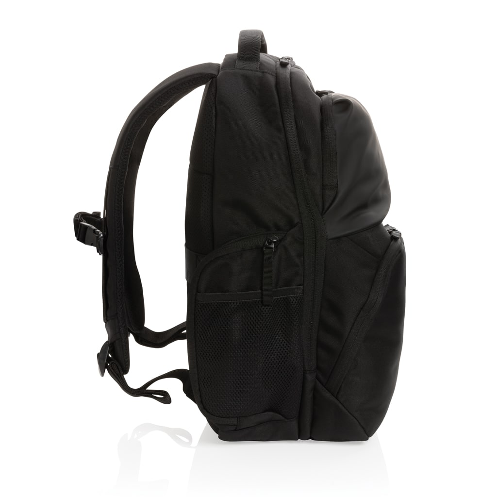 Miniature 4 pour Sac à dos nomade Swiss Peak en rPET AWARE™