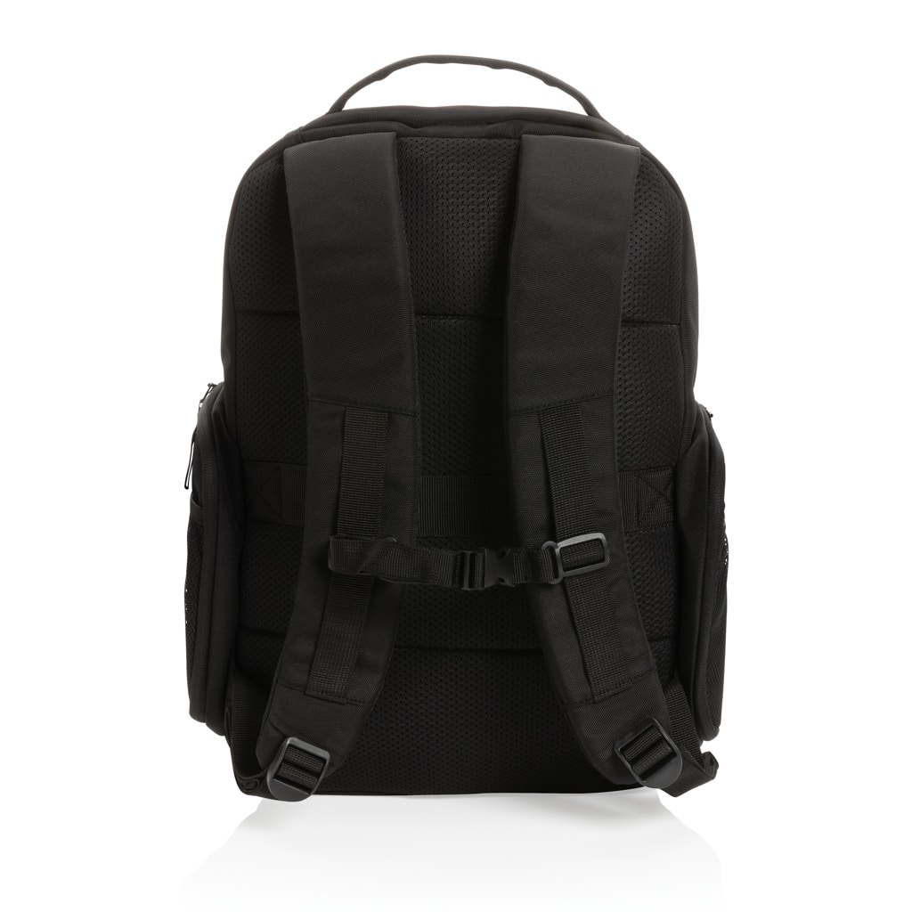 Miniature 5 pour Sac à dos nomade Swiss Peak en rPET AWARE™