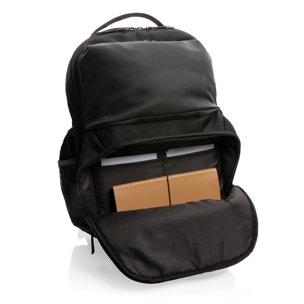 Miniature 6 pour Sac à dos nomade Swiss Peak en rPET AWARE™