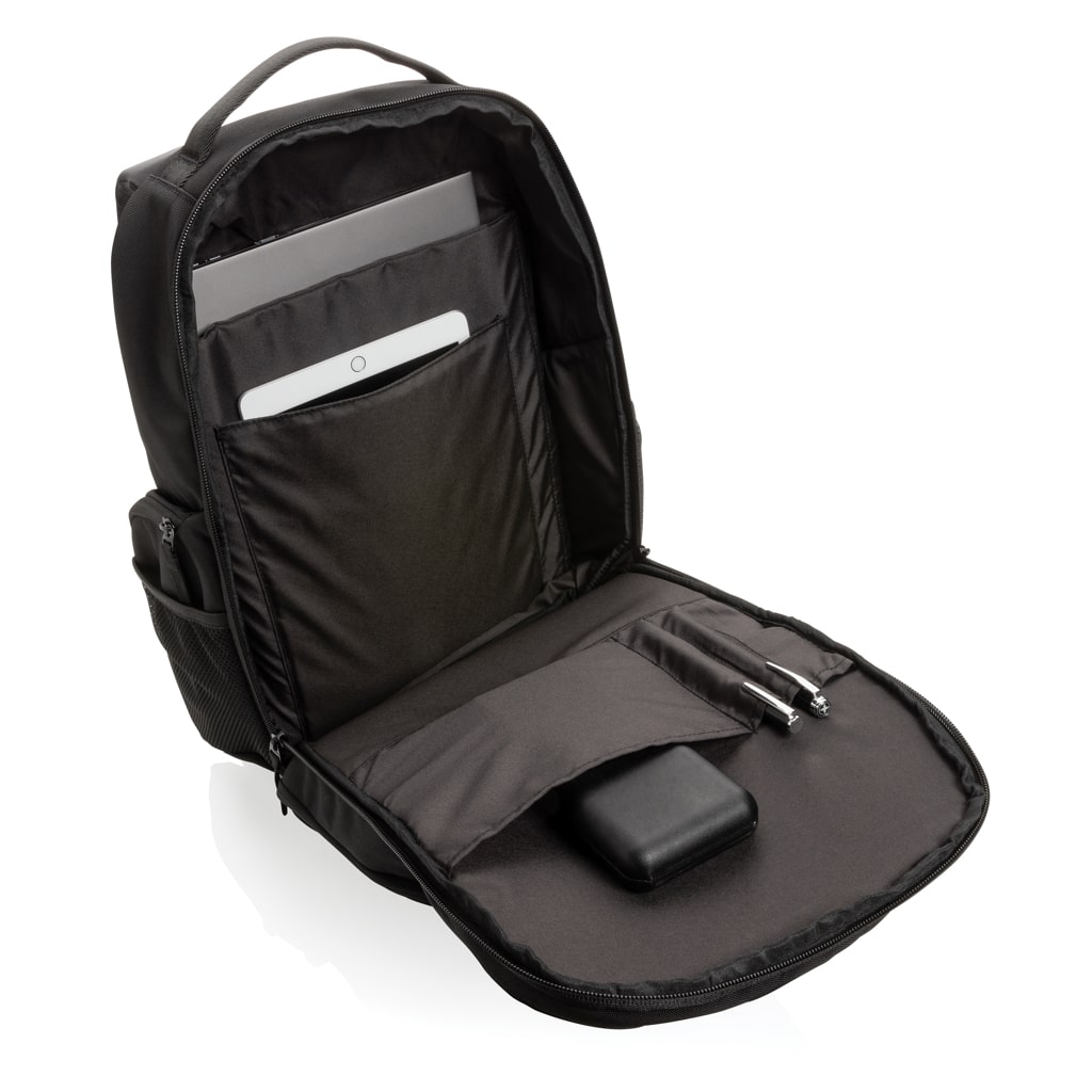 Miniature 8 pour Sac à dos nomade Swiss Peak en rPET AWARE™