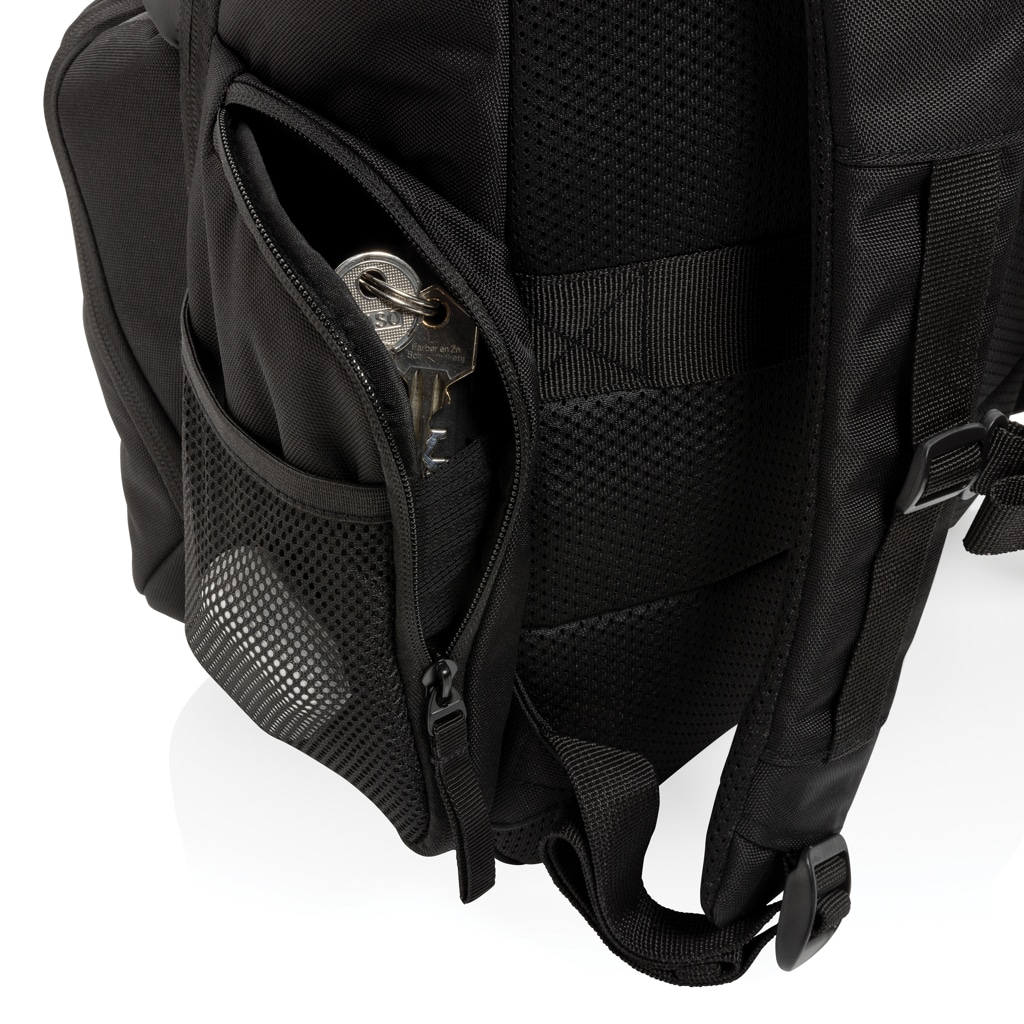 Miniature 9 pour Sac à dos nomade Swiss Peak en rPET AWARE™