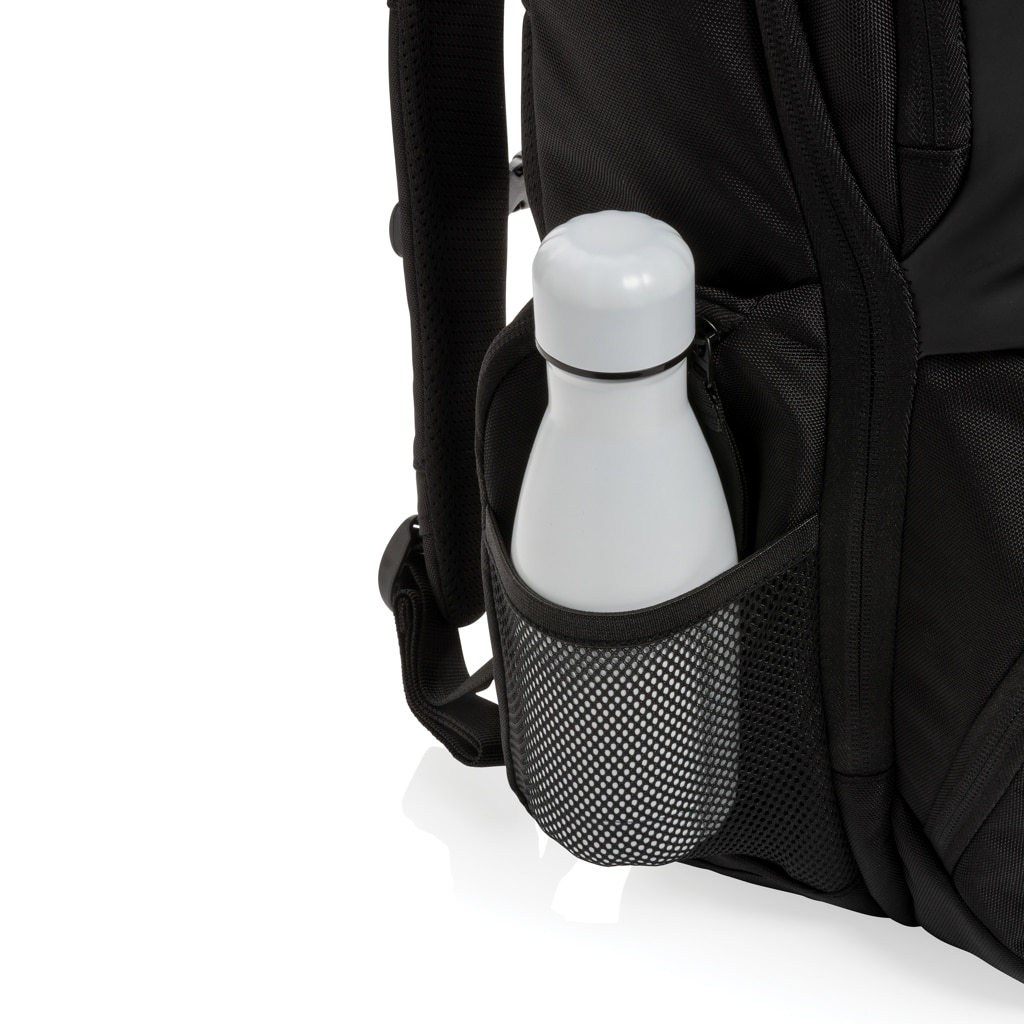 Miniature 10 pour Sac à dos nomade Swiss Peak en rPET AWARE™