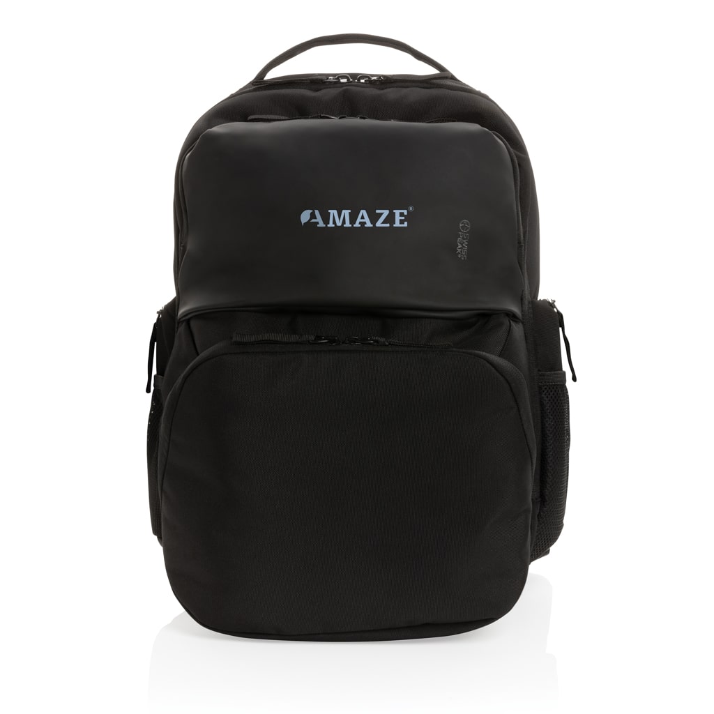 Miniature 12 pour Sac à dos nomade Swiss Peak en rPET AWARE™