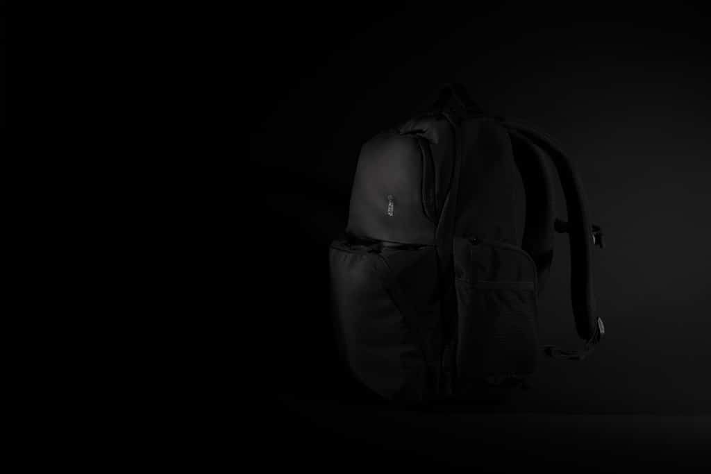 Miniature 13 pour Sac à dos nomade Swiss Peak en rPET AWARE™
