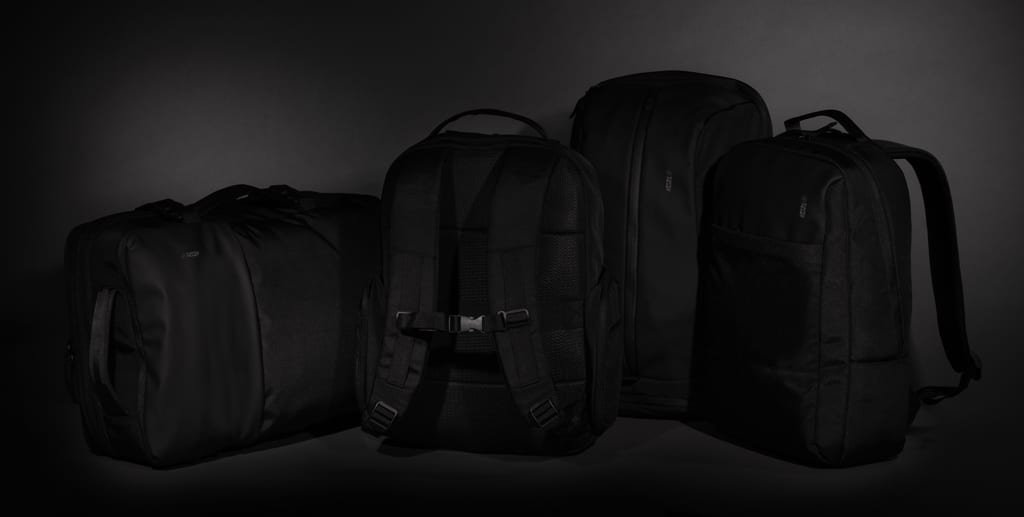 Miniature 14 pour Sac à dos nomade Swiss Peak en rPET AWARE™