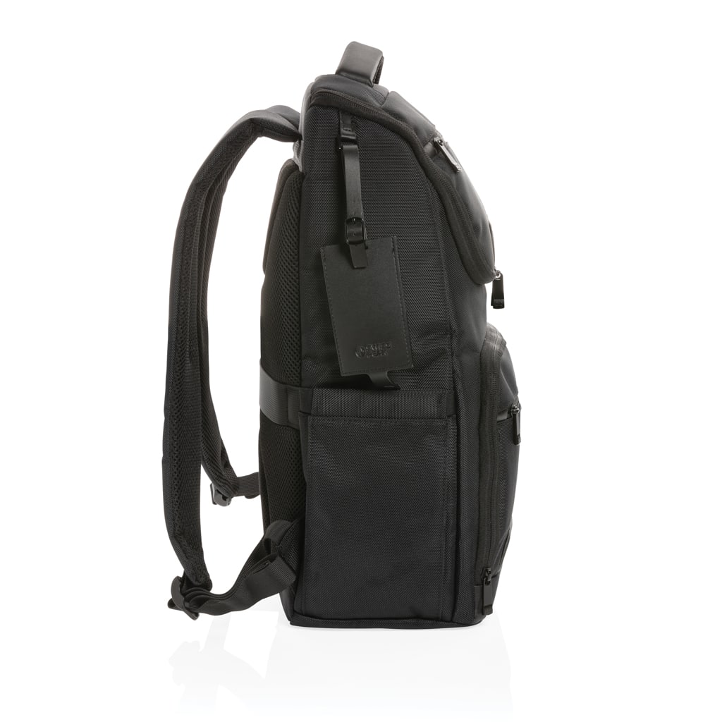 Miniature 4 pour Sac à dos ordinateur Swiss Peak Voyager en rPET AWARE™