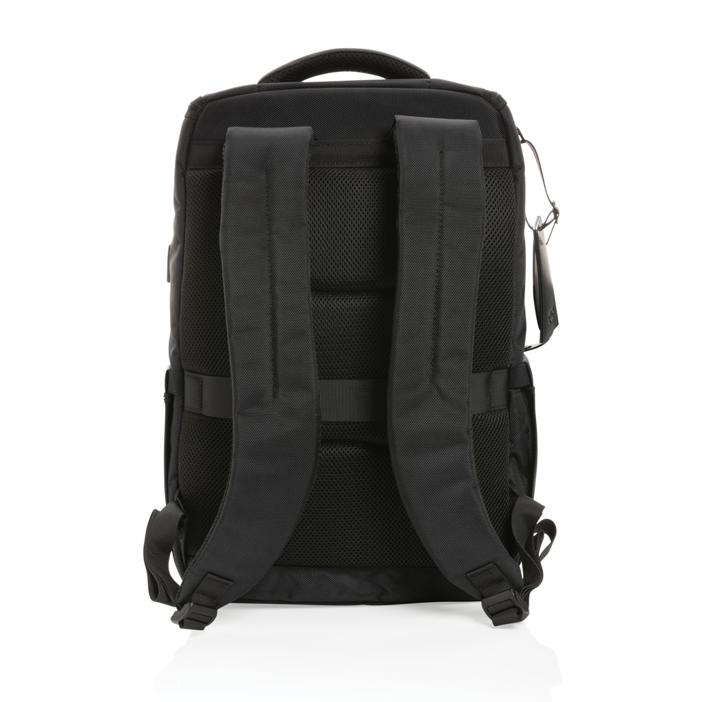 Miniature 5 pour Sac à dos ordinateur Swiss Peak Voyager en rPET AWARE™