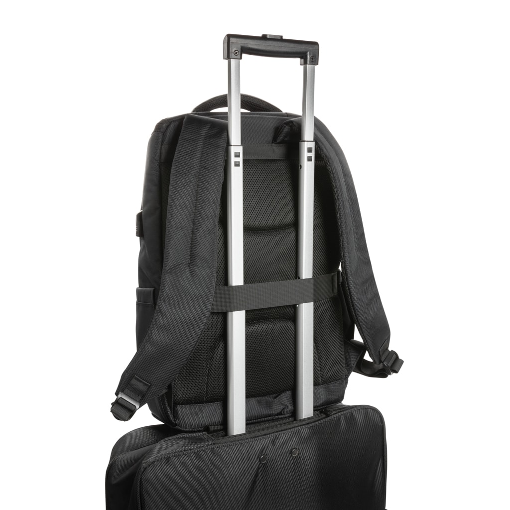 Miniature 8 pour Sac à dos ordinateur Swiss Peak Voyager en rPET AWARE™