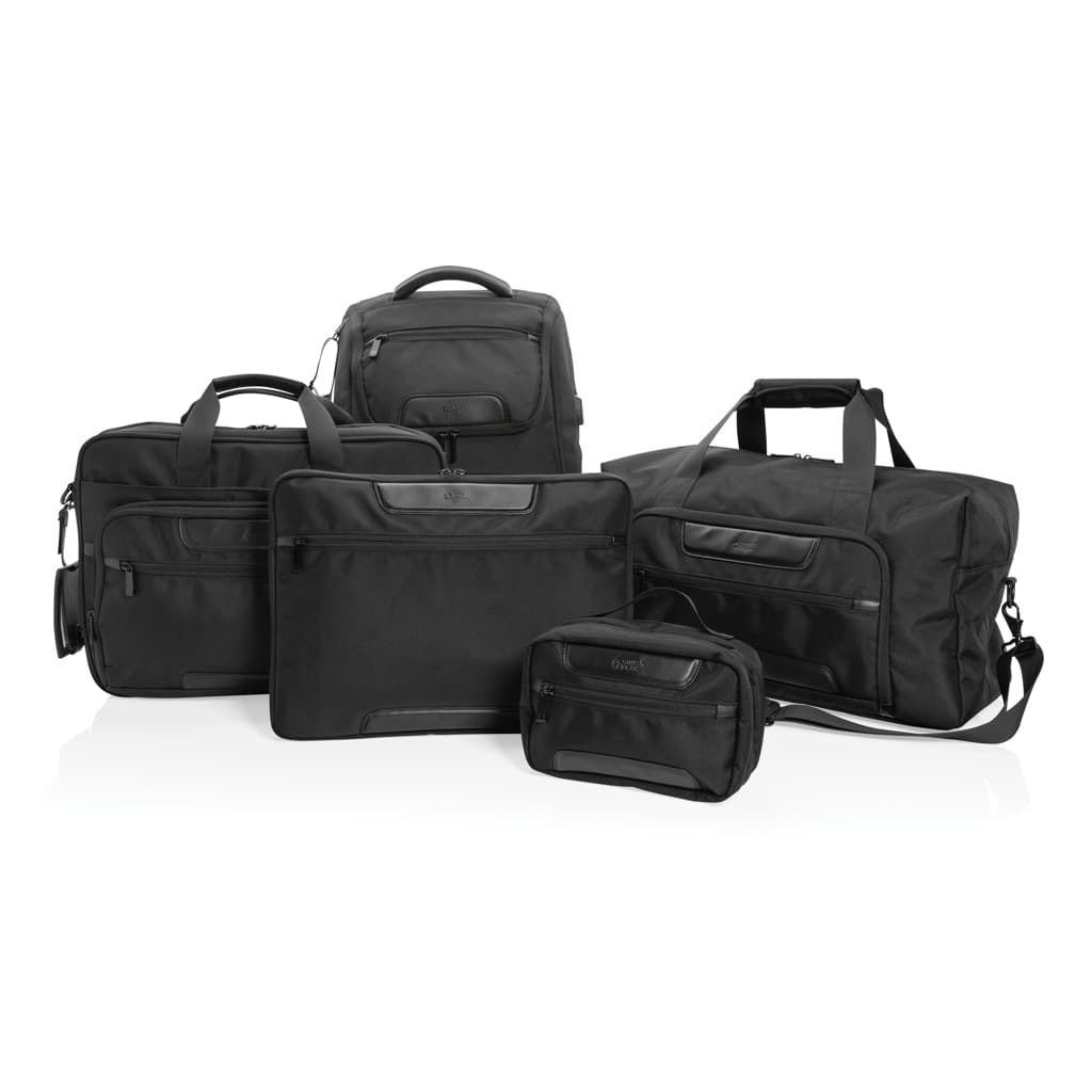 Miniature 14 pour Sac à dos ordinateur Swiss Peak Voyager en rPET AWARE™