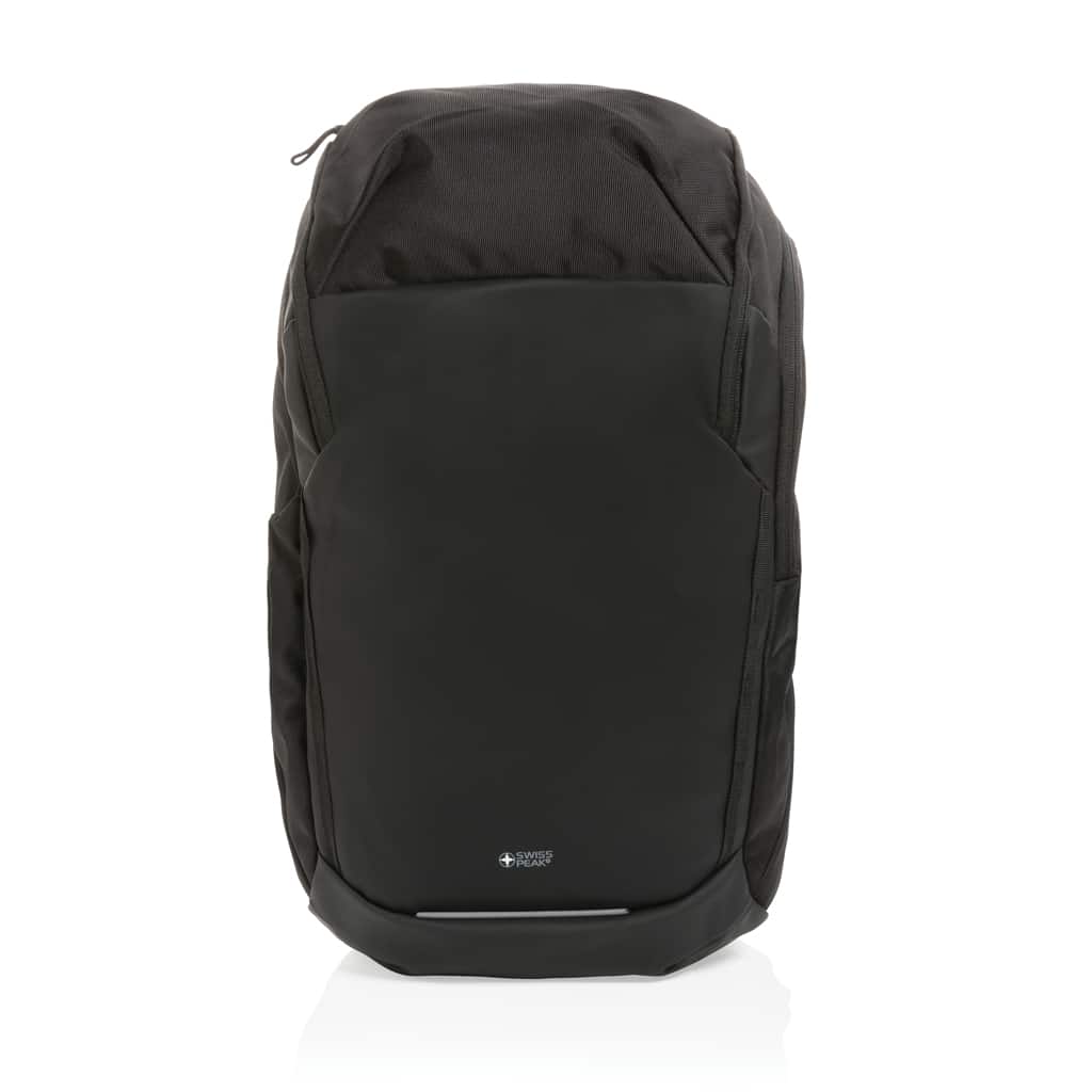Miniature 3 pour Sac à dos Swiss Peak en rPET AWARE™