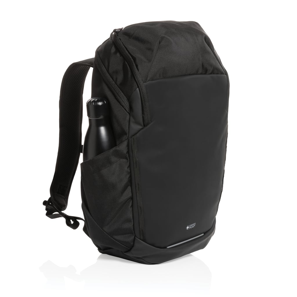 Miniature 4 pour Sac à dos Swiss Peak en rPET AWARE™