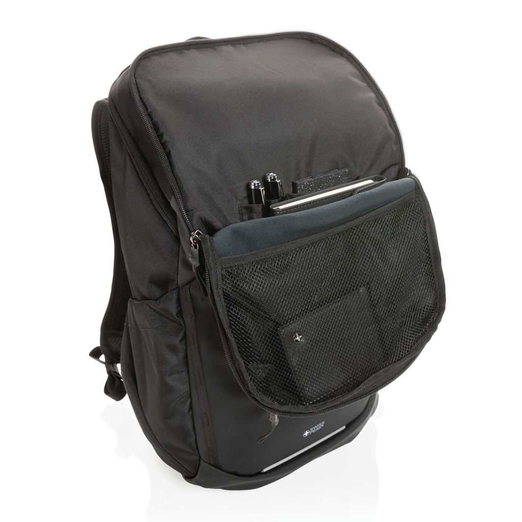 Miniature 8 pour Sac à dos Swiss Peak en rPET AWARE™