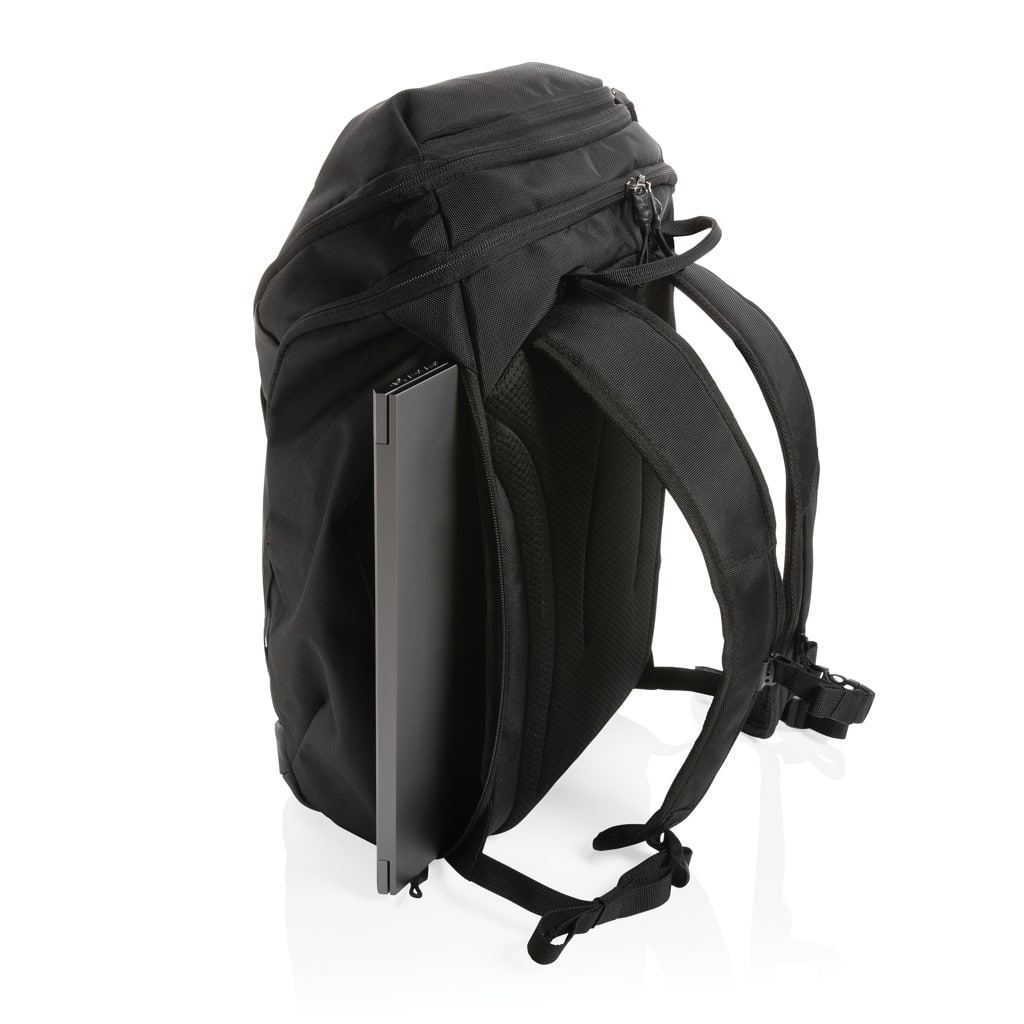 Miniature 10 pour Sac à dos Swiss Peak en rPET AWARE™
