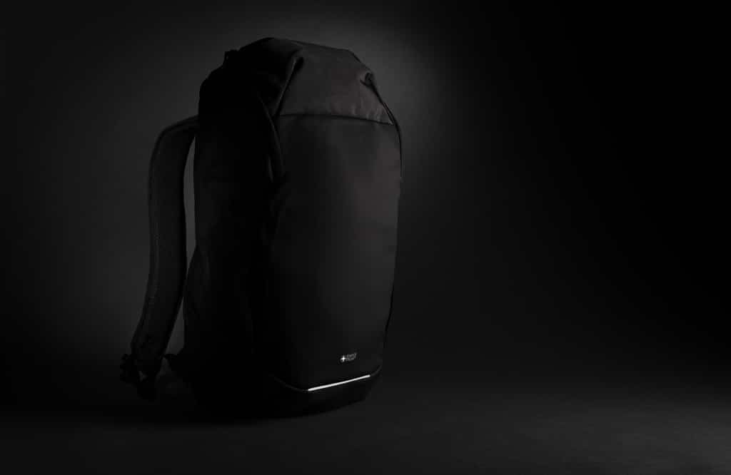 Miniature 13 pour Sac à dos Swiss Peak en rPET AWARE™