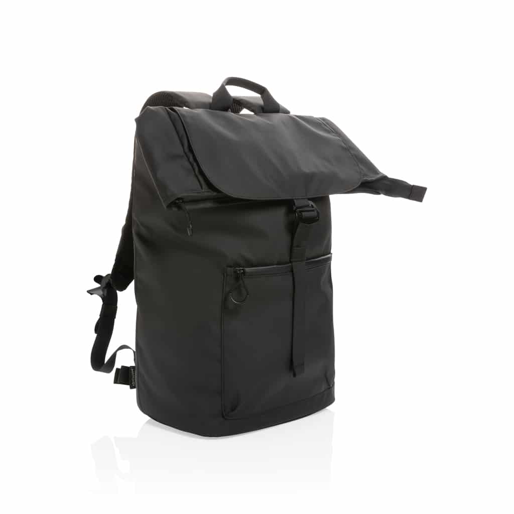 Miniature 2 pour Sac à dos ordinateur 15,6" en rPET déperlant Impact AWARE™