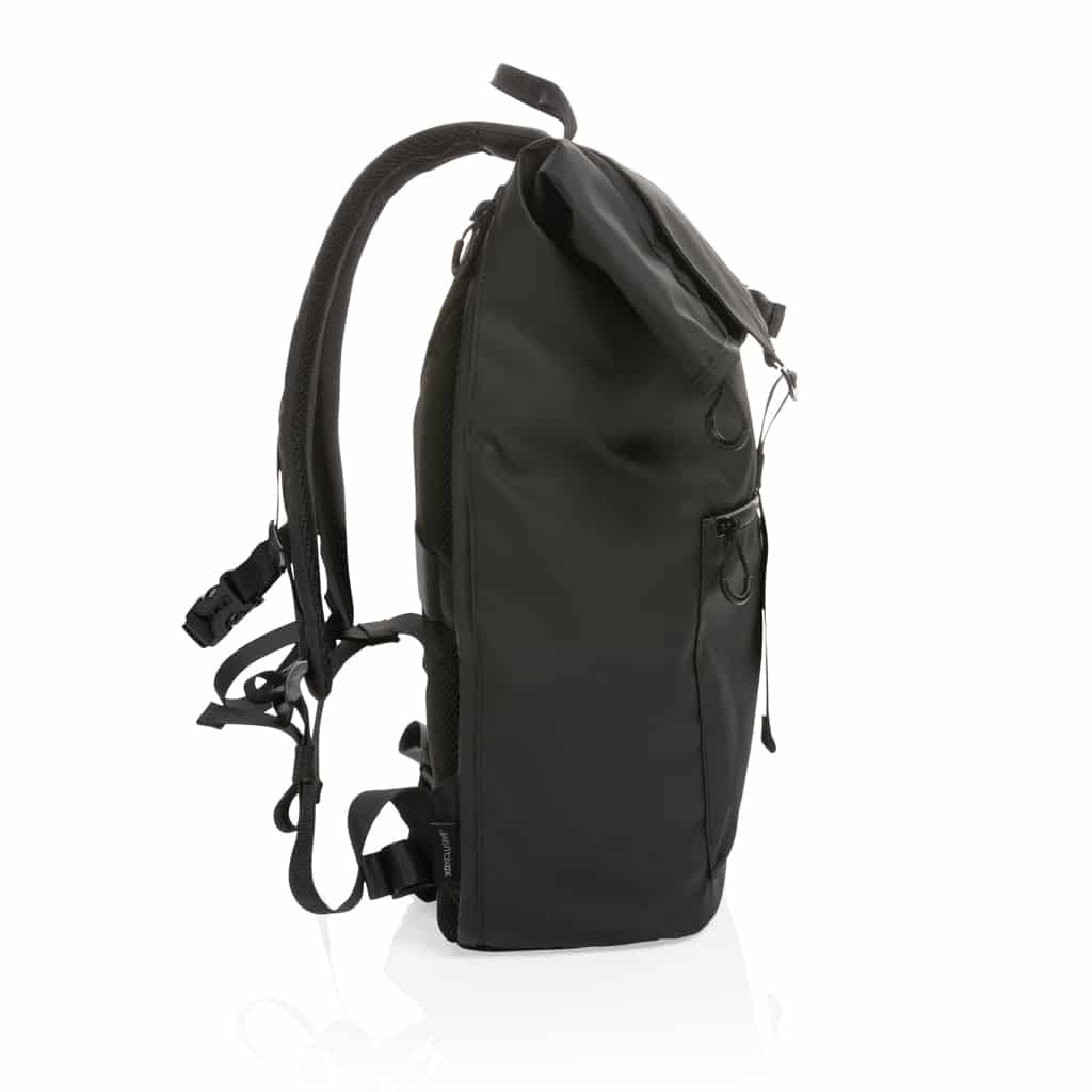 Miniature 4 pour Sac à dos ordinateur 15,6" en rPET déperlant Impact AWARE™