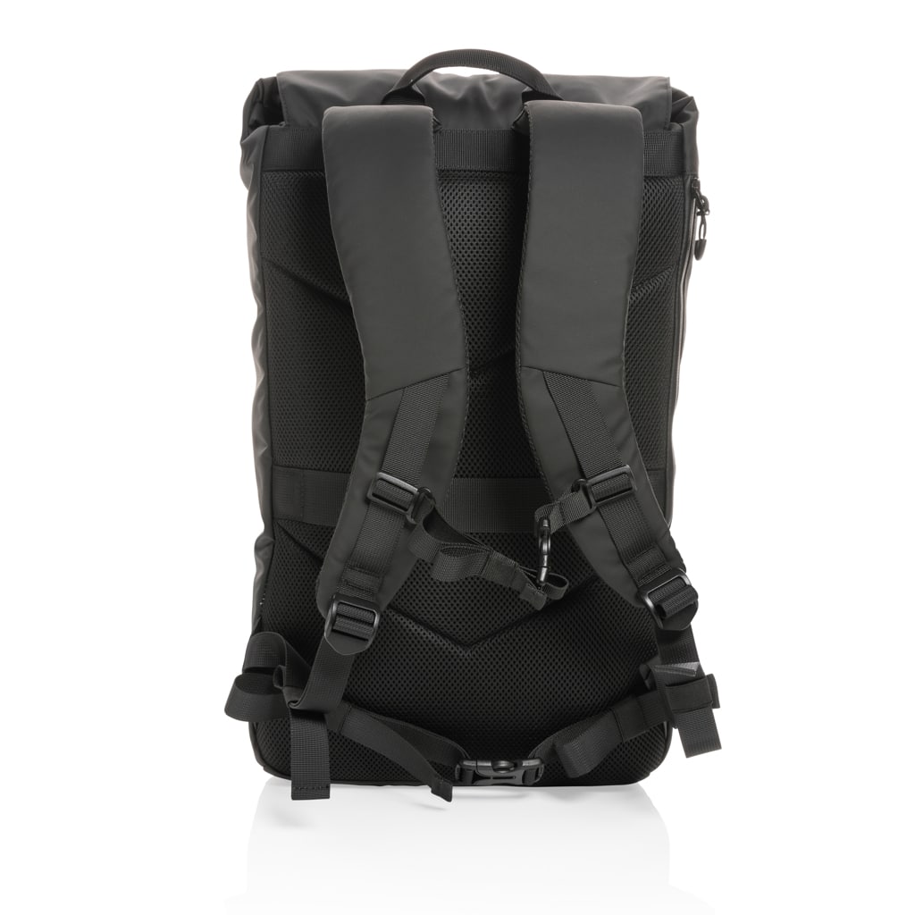 Miniature 5 pour Sac à dos ordinateur 15,6" en rPET déperlant Impact AWARE™