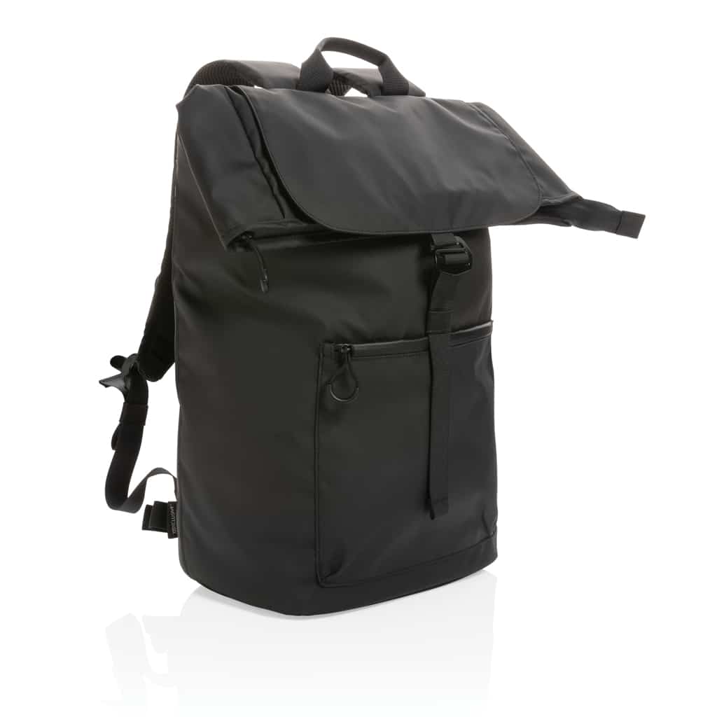 Miniature 6 pour Sac à dos ordinateur 15,6" en rPET déperlant Impact AWARE™