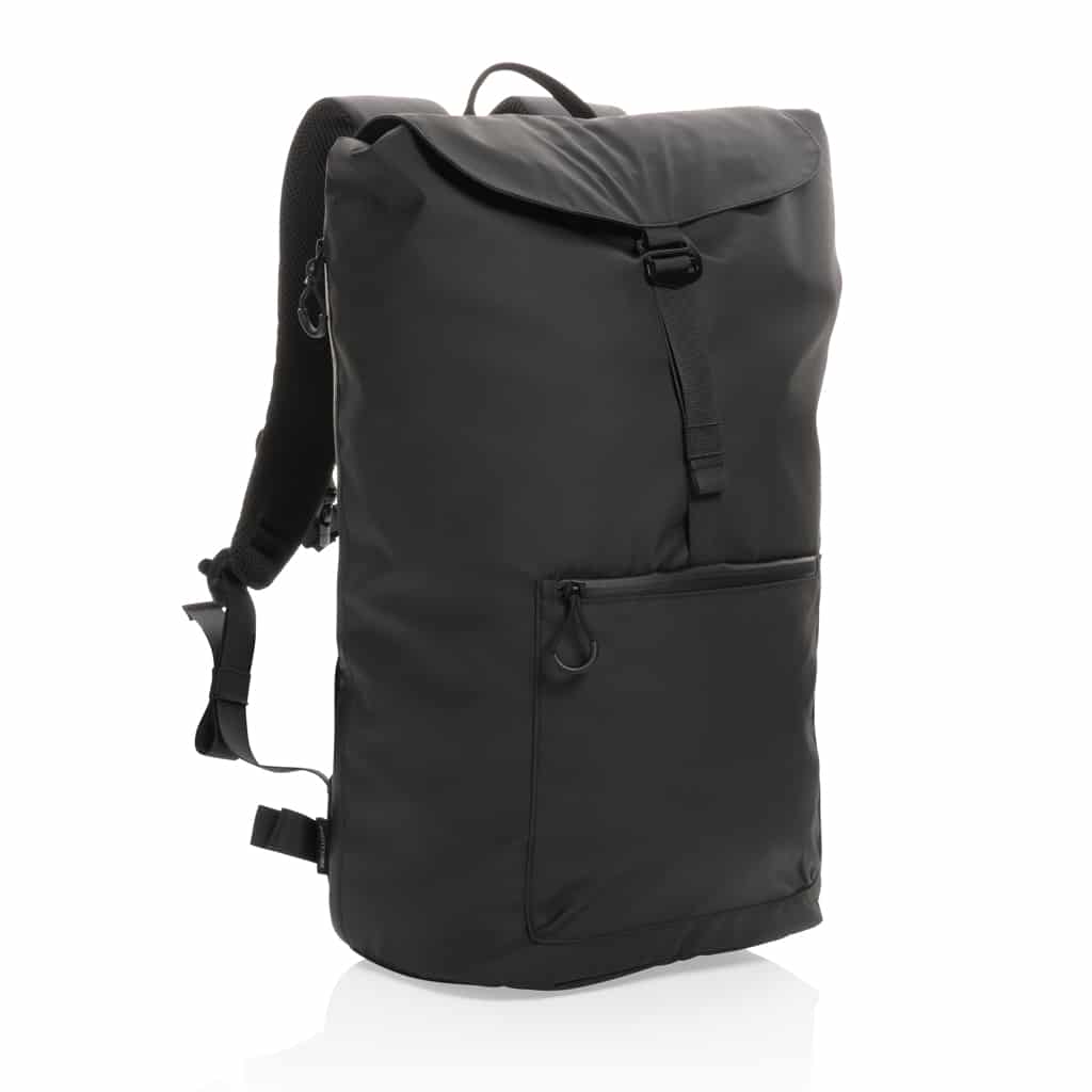 Miniature 7 pour Sac à dos ordinateur 15,6" en rPET déperlant Impact AWARE™