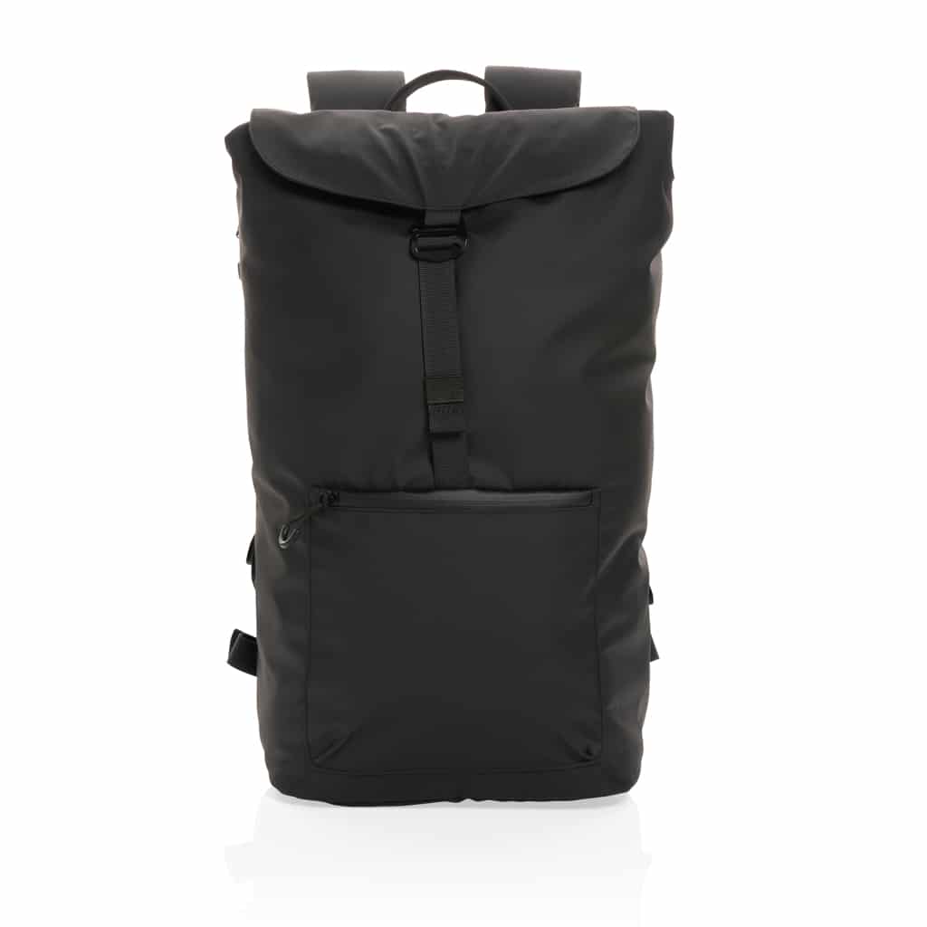 Miniature 8 pour Sac à dos ordinateur 15,6" en rPET déperlant Impact AWARE™