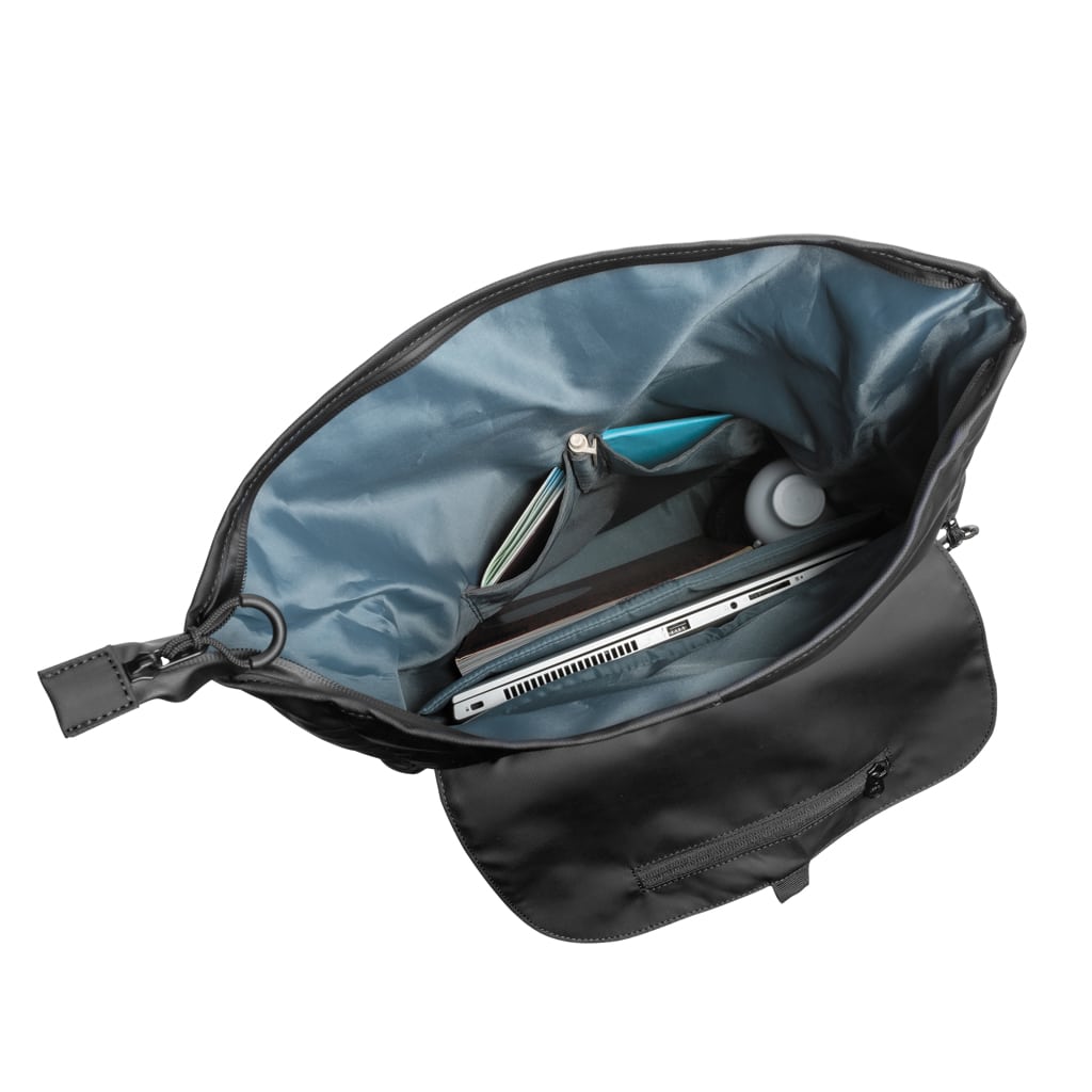 Miniature 9 pour Sac à dos ordinateur 15,6" en rPET déperlant Impact AWARE™