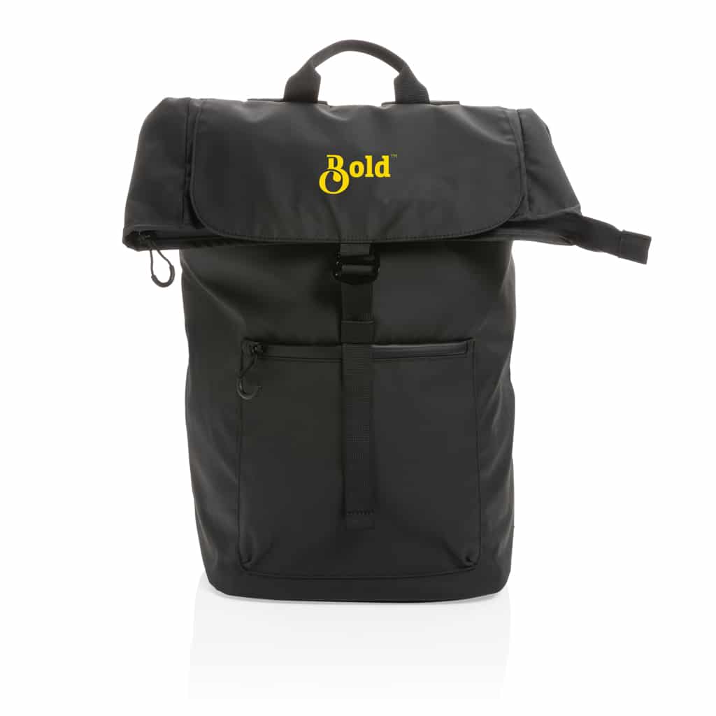 Miniature 10 pour Sac à dos ordinateur 15,6" en rPET déperlant Impact AWARE™
