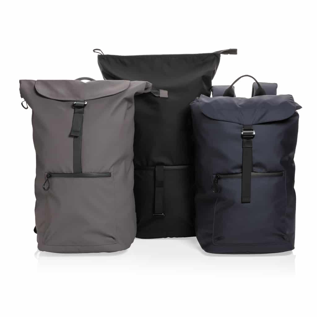 Miniature 11 pour Sac à dos ordinateur 15,6" en rPET déperlant Impact AWARE™