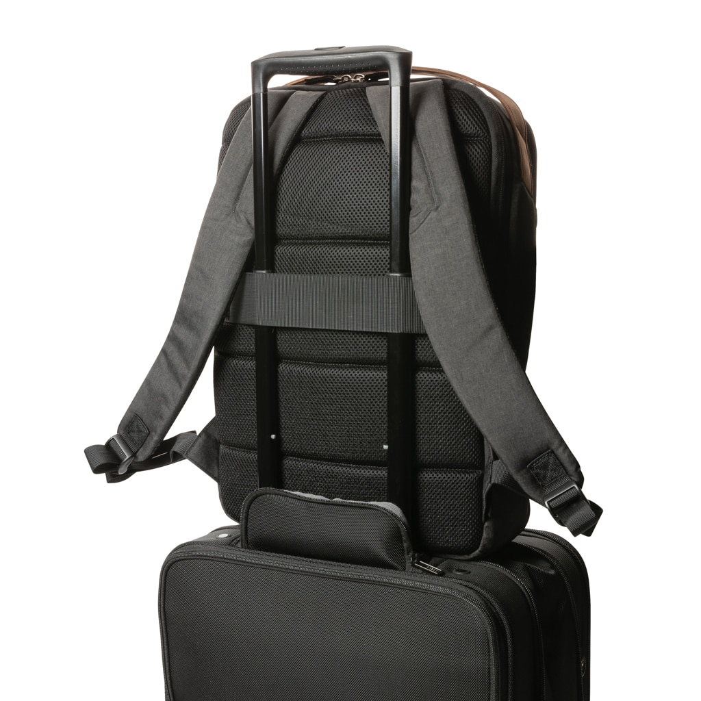 Miniature 6 pour Sac à dos ordinateur two tone deluxe Impact AWARE™ 300D