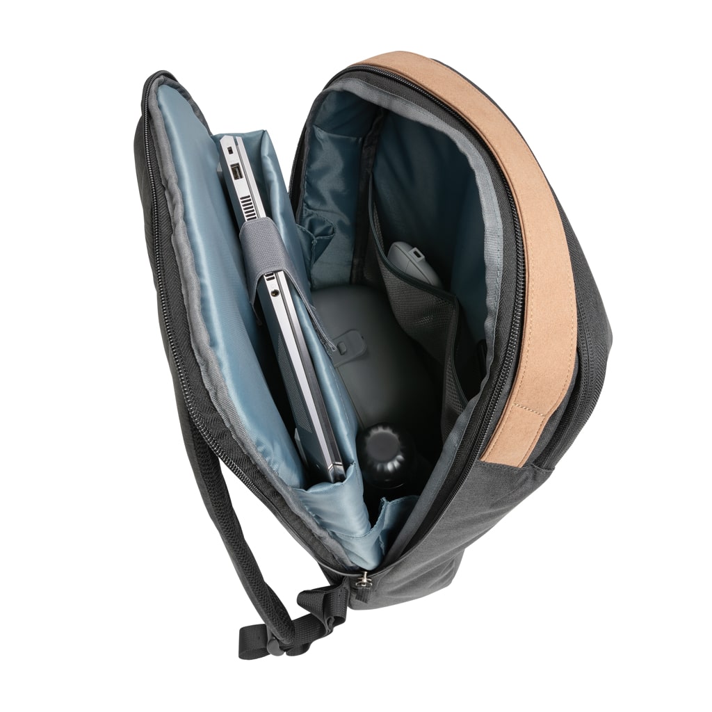 Miniature 7 pour Sac à dos ordinateur two tone deluxe Impact AWARE™ 300D