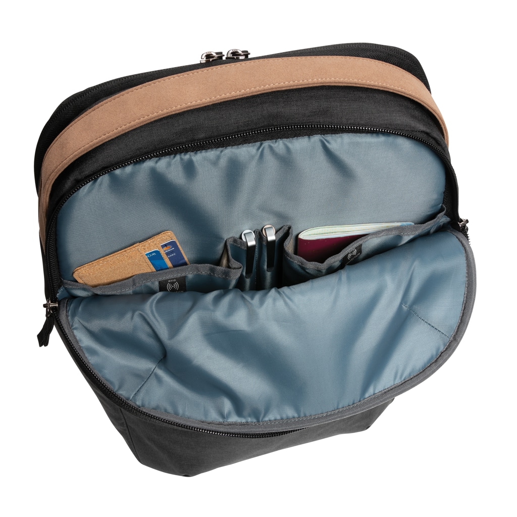Miniature 8 pour Sac à dos ordinateur two tone deluxe Impact AWARE™ 300D