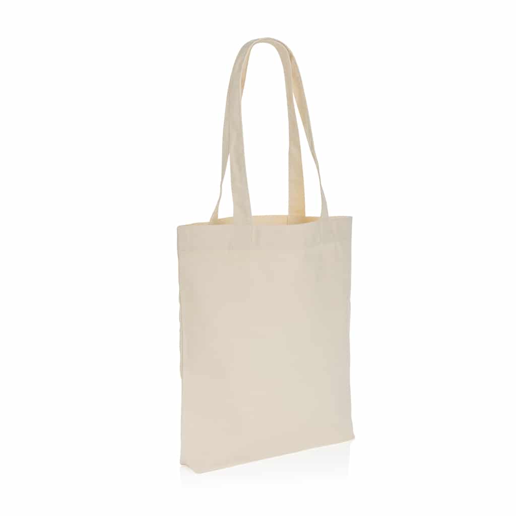 Miniature 2 pour Sac tote en toile recyclée et non teintée Impact AWARE™