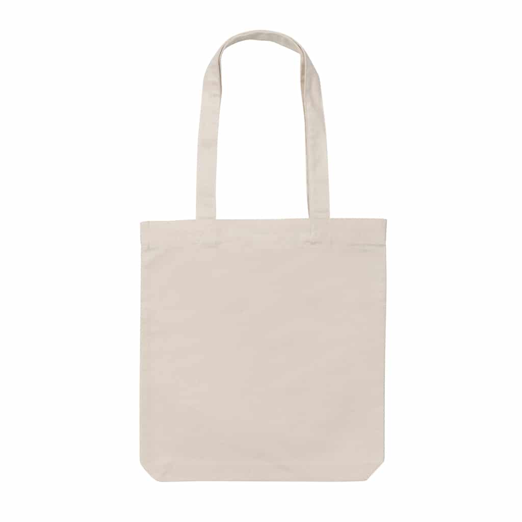 Miniature 3 pour Sac tote en toile recyclée et non teintée Impact AWARE™