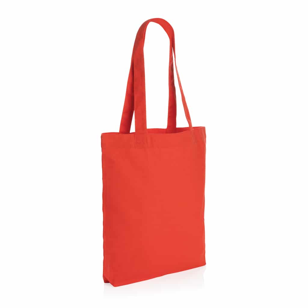 Miniature 2 pour Sac tote en toile recyclé 285 g/m² Impact Aware™