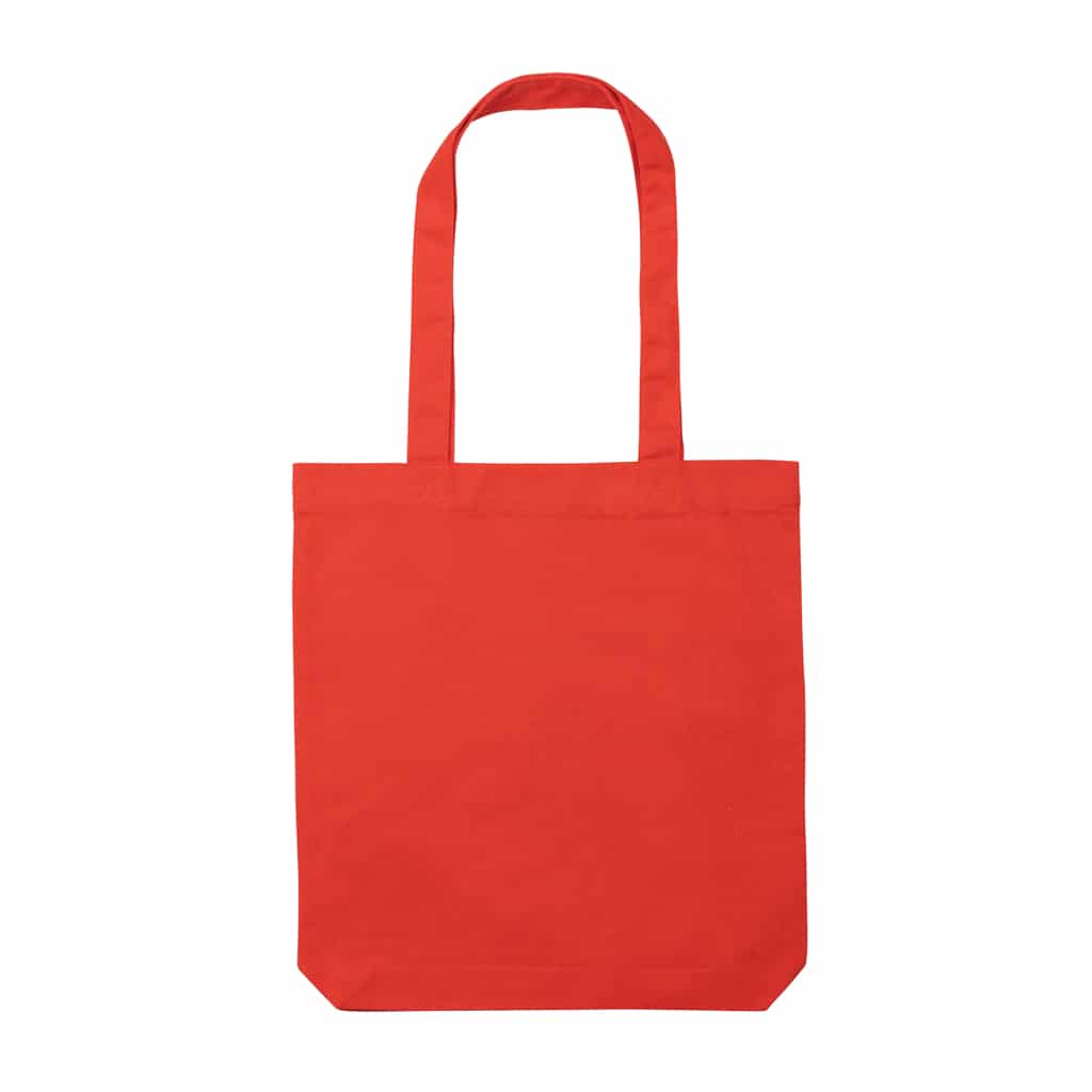 Miniature 3 pour Sac tote en toile recyclé 285 g/m² Impact Aware™