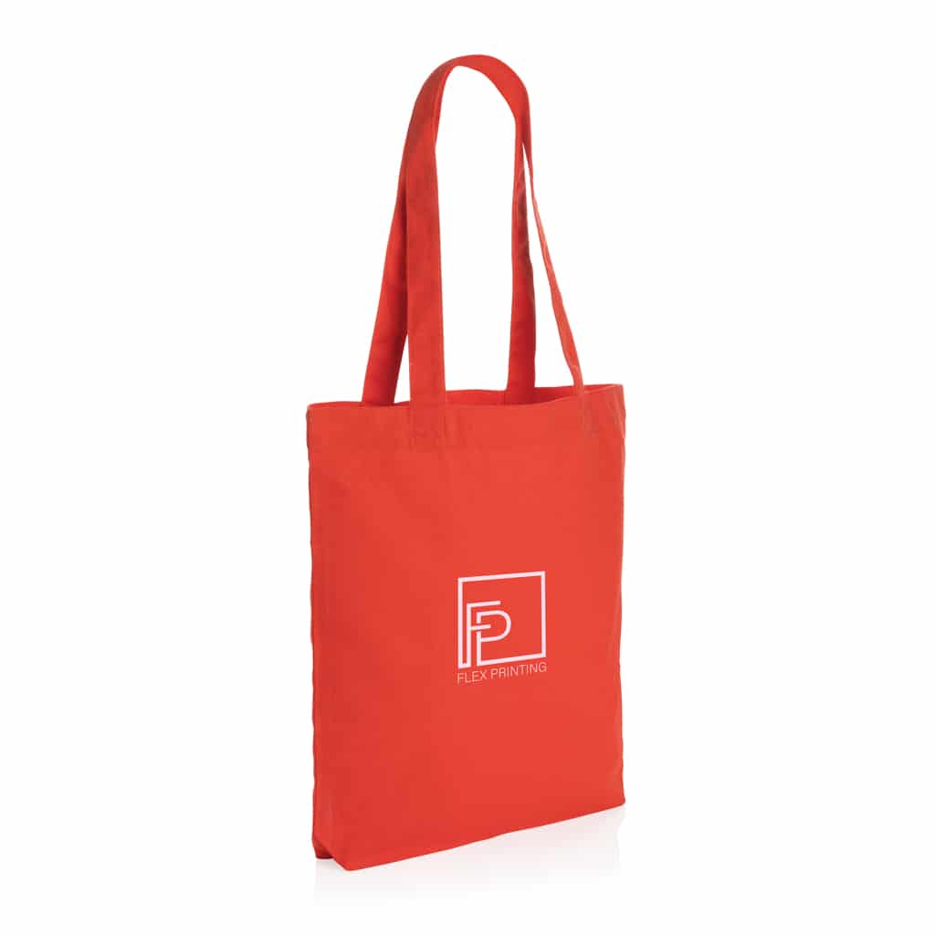 Miniature 4 pour Sac tote en toile recyclé 285 g/m² Impact Aware™