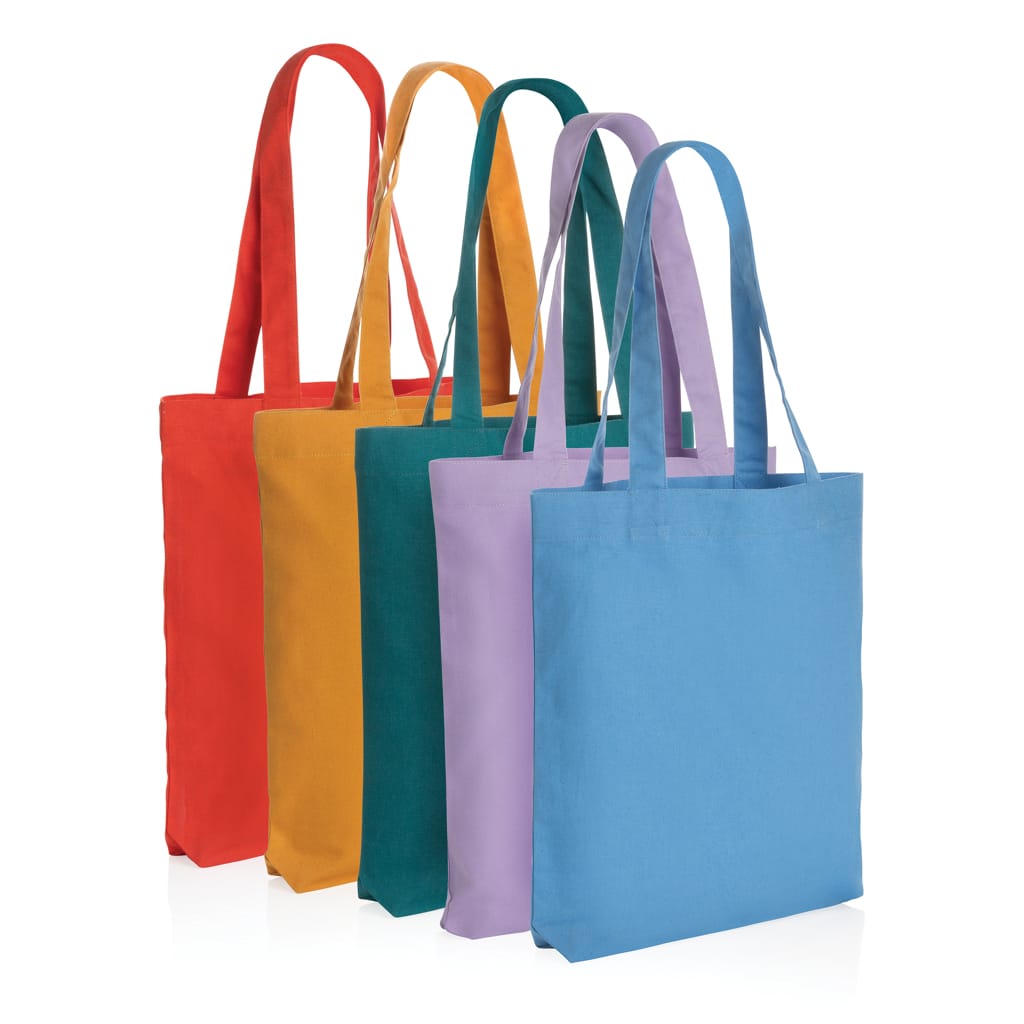 Miniature 5 pour Sac tote en toile recyclé 285 g/m² Impact Aware™