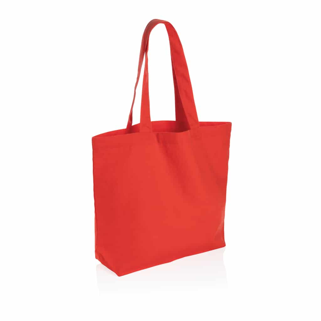 Miniature 2 pour Sac shopping en toile recyclé 240g/m² Impact Aware™