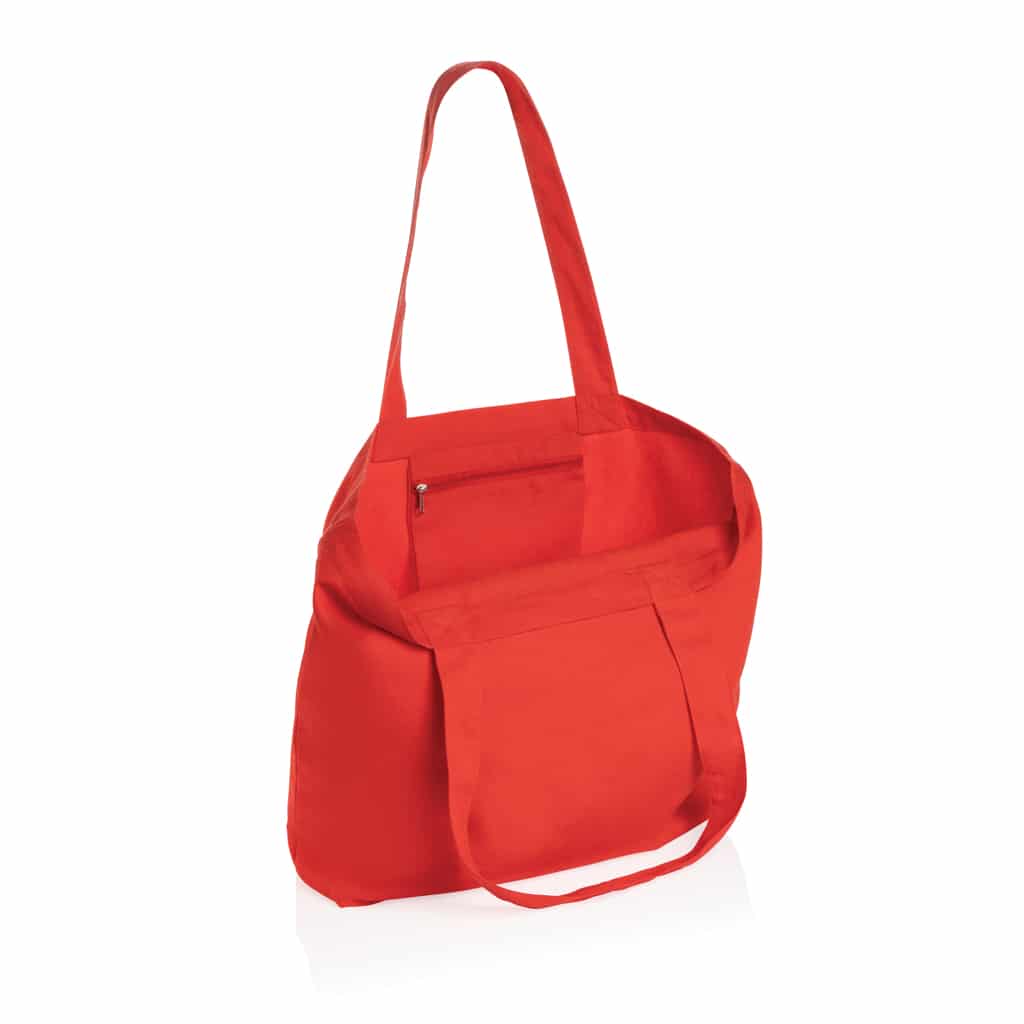 Miniature 3 pour Sac shopping en toile recyclé 240g/m² Impact Aware™