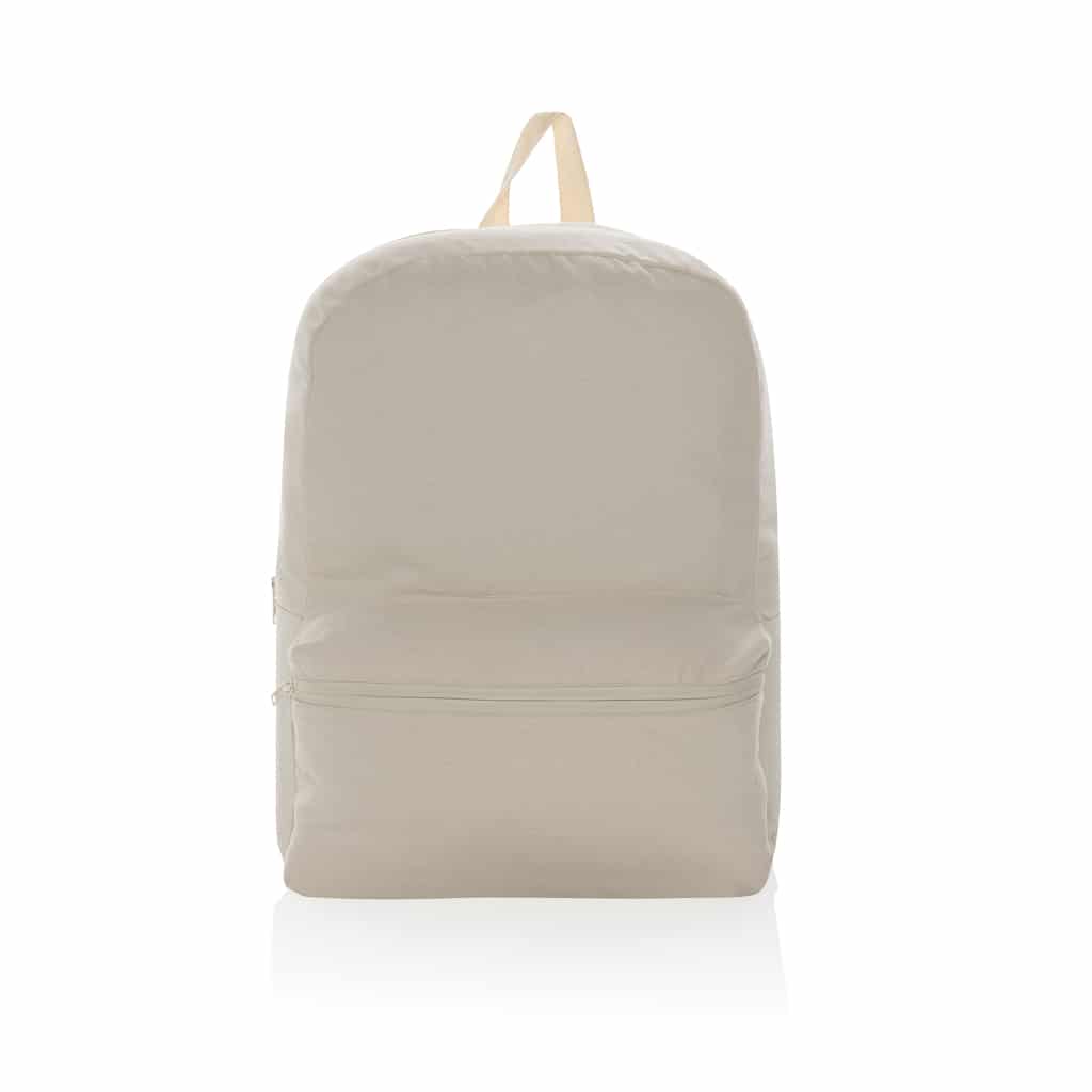 Miniature 3 pour Sac à dos en toile recyclée 285g/m² non teintée Aware™