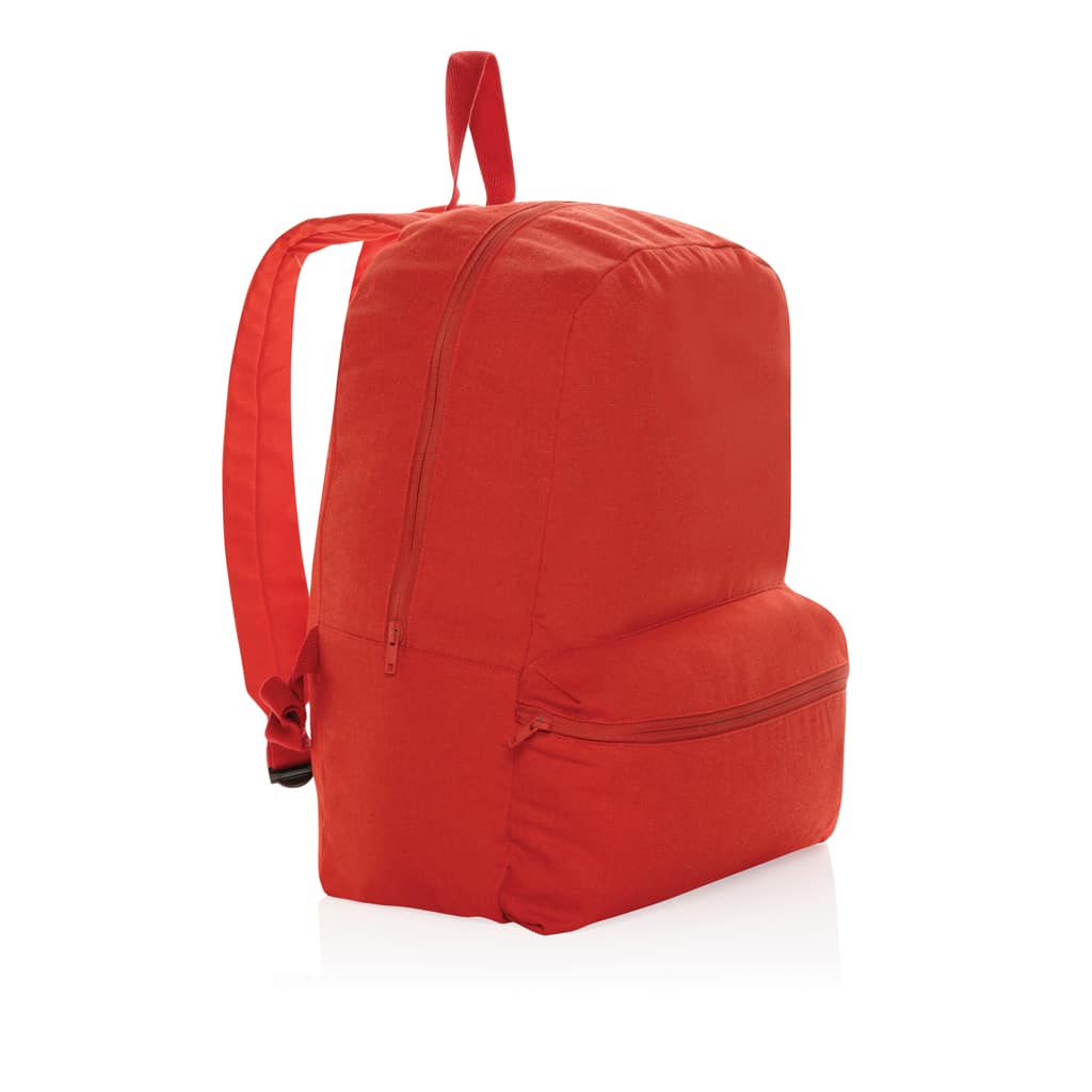 Miniature 2 pour Sac à dos en toile recyclé 285 g/m² Impact Aware™