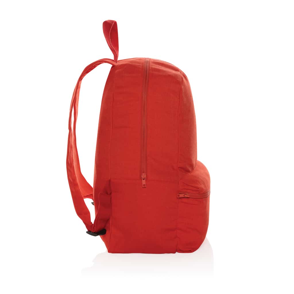 Miniature 4 pour Sac à dos en toile recyclé 285 g/m² Impact Aware™