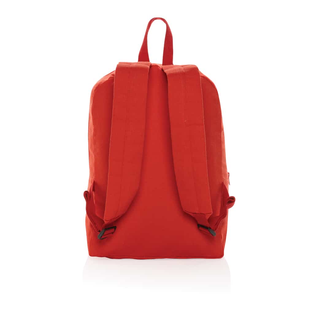 Miniature 5 pour Sac à dos en toile recyclé 285 g/m² Impact Aware™