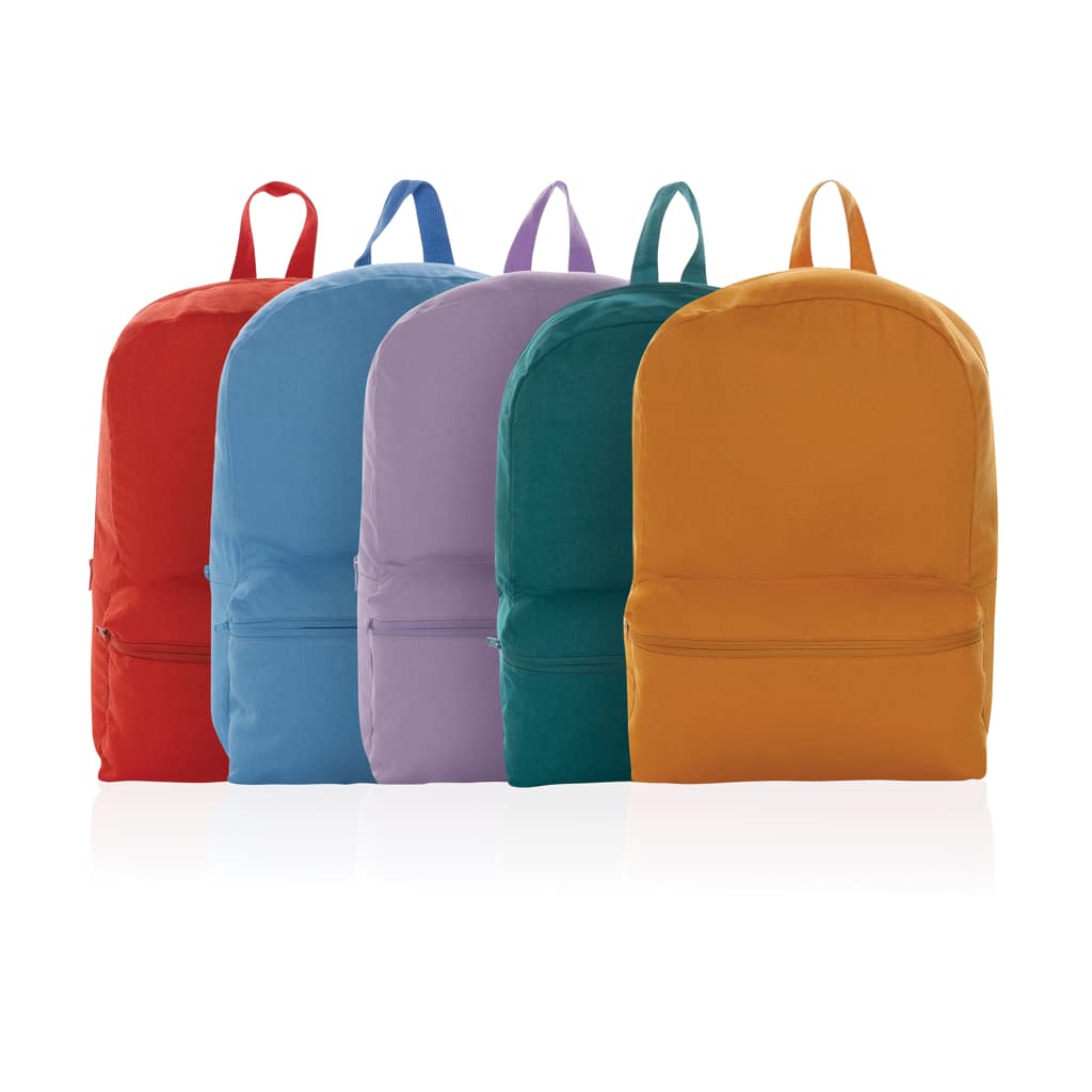 Miniature 7 pour Sac à dos en toile recyclé 285 g/m² Impact Aware™