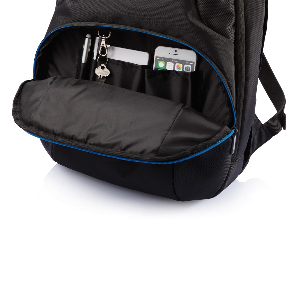 Miniature 7 pour Sac à dos universel pour ordinateur 15,6' Impact AWARE™