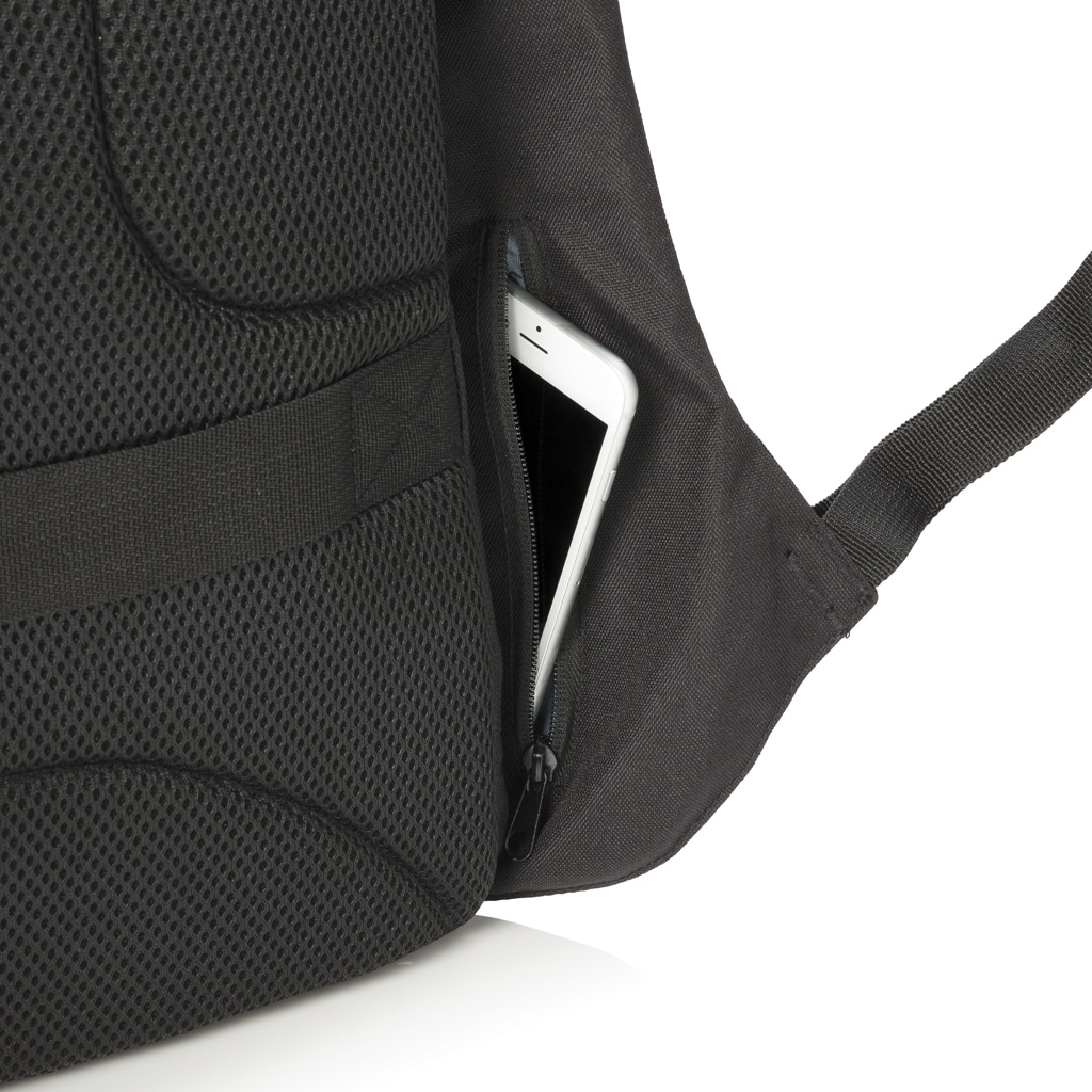 Miniature 11 pour Sac à dos antivol pour ordinateur 15,6' Swiss Peak AWARE™